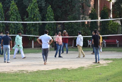 2023 - 14th Alumni Meet, Rajdhani College, Delhi-2